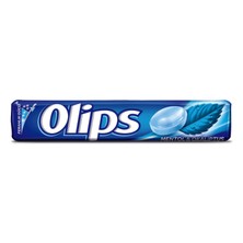 Kent Olips Mentol Stick Okaliptus 28 gr x 24 Adet