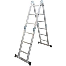 Saraylı Fonksiyel Akrobat Merdiven 4x3