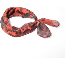 Tedz Collection Paredora Mercan Leopar Fular