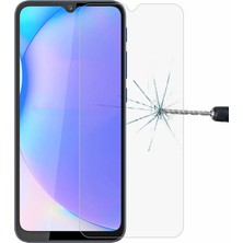 Wansheng 0.26MM 9h 2.5d Temperli Ekran Koruyucu Lenovo A8 2020 - Şeffaf (Yurt Dışından)