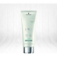 Schwarzkopf Bonacure Scalp Genesis Kepeğe Karşı Şampuan 200ml(Özel)