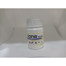 Iona 50 ml Genel Haşere