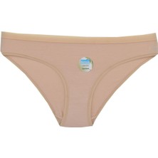 Berrak 11554 Bayan Bambu Külot Slip