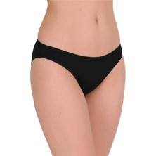 Berrak 2056 Bayan Likralı Slip Külot