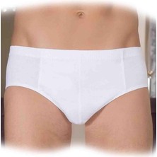 Berrak 1050 Erkek Penye Klasik Kom Külot