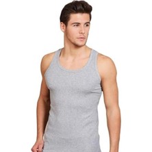 Berrak 4004 Erkek Ribana Askılı Erkek Atlet