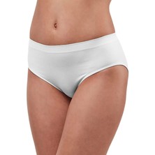 Layza Form Elite Life A-03-810 Kadın Iz Yapmaz Dikişsiz Esnek Slip Külot