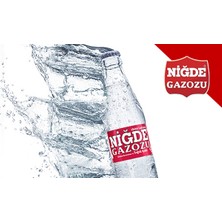 Niğde Gazozu 24 x 250ML