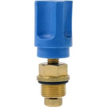 Parmis Eca Calora Kombi Su Doldurma Musluğu