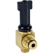 Parmis Vaillant Uyumlu Vuw Pro Turbotec Kombi Su Doldurma Musluğu