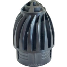 Parmis Arzum Uyumlu Ar 4061 Olimpia Plus Cyclone Süpürge Seperatör Filtresi