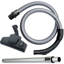 Parmis Samsung Uyumlu Vc 07M3110VB Süpürge Hortumu Başlığı Borusu