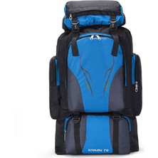Pangolin Outdoors Açık Su Geçirmez Spor Sırt Çantası (Yurt Dışından)