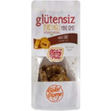 Bake Home Glutensiz Mini Simit 120 gr