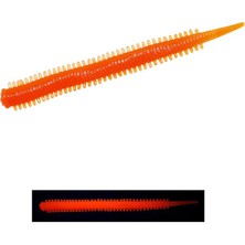 Fujin Yummy Sandworm 7cm Lrf Silikonu