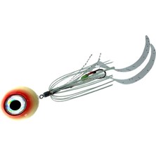 Kendo Sanriki Slider 60 gr Tai Rubber Yem