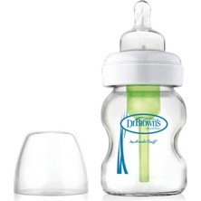 Dr Brown's Cam Biberon Antikolik 150ML