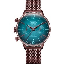 Welder WWRC667 38 mm  Kadın Kol Saati