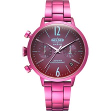 WWRA117 38 mm Kadın Kol Saati