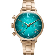 Welder WWRA114 38 mm  Kadın Kol Saati