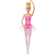 Barbie Balerin Bebekler GJL58 GJL59