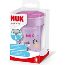 Nuk Evolution Magic Cup 230 ml 751138 Mor