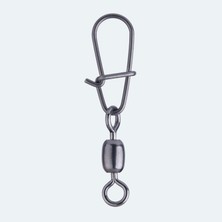 Bkk Duolock Snap Swivel-51 Fırdöndü