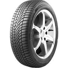 Lassa 195/60 R15 88V Multiways 2 Dört Mevsim Lastiği (Üretim Yılı:2024)