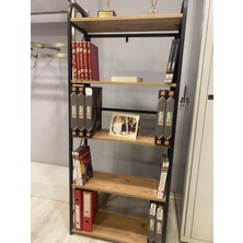 Tekin Dekor Kitaplık