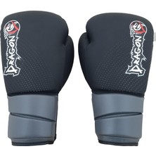 Dragon 30113-P Bazooka Boks Eldiveni Kick Boks Muay Thai Eldiveni