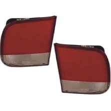 MATSUBA Honda Civic Iç Stop Lambası Sağ-Sol Takım 1996-2000