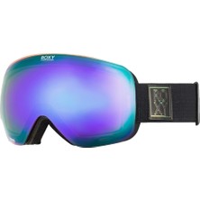 Roxy Rosewood Kayak/snowboard Kadın Goggle