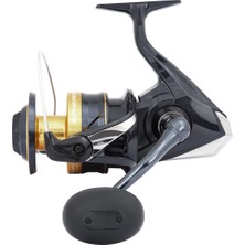 SHIMANO Spheros Sw 8000 Hg A Olta Makinesi