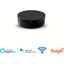 Tuyam Smart Tuya Destekli Klima Tv Fan Tvbox Destekli Uzaktan Kumanda