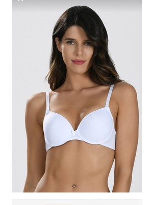 Nbb 3529 Bayan Destekli Sütyen