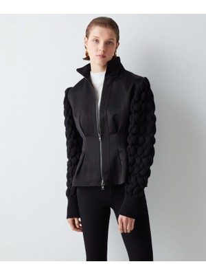 IPEKYOL Triko Mix saten mont IW6220012089001