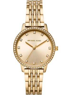Michael Kors MK4368 Kadın Kol Saati