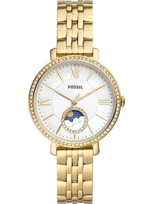 Fossil FES5167 Kadın Kol Saati