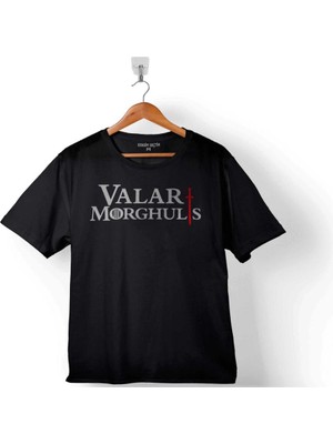Kendim Seçtim Game Of Thrones Valar Morghulıs 2 Çocuk T-Shirt