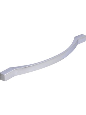 Nzb Çekmece Mutfak Dolap Kapak Kulpu Kulbu 160-192 mm Metal Kulp