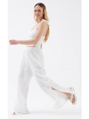 Loft Askılı Bluz