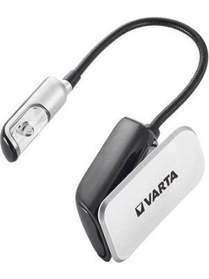 Varta 16618 Light Kitap Okuma Feneri