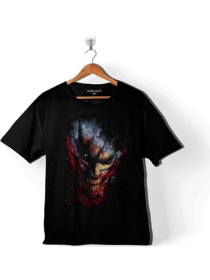 Kendim Seçtim Batman Kara Şovalye New Joker Dark Knıght Çocuk Tişört