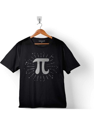 Pi Sayısı 3,14  3.14 Günü 14 Mart Matematik Çocuk Tişört