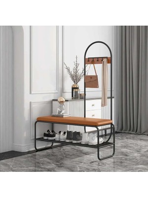 Mobilya Pratik Teo Askılık Portmanto