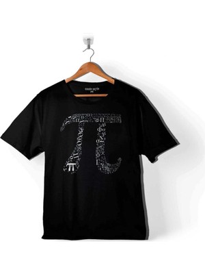 Kendim Seçtim Pi Sayısı Günü 3,14 3.14 Matematik Mathematıca. Çocuk T-Shirt
