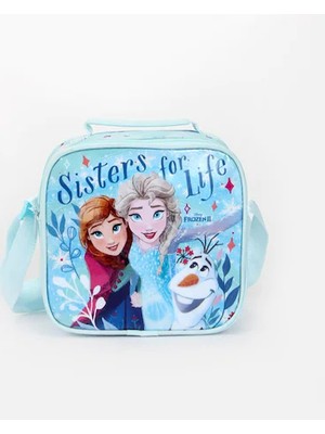 Frozen 41179 Frozen Beslenme Çantası Echo Sısters For Lıf