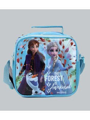 Frozen 41181 Frozen Beslenme Çantası Echo The Forest