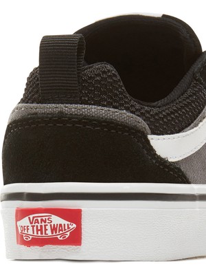 Vans Yt Filmore Siyah Kadın Sneaker