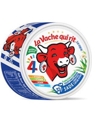 La Vache Qui Rit Üçgen Peynir 32'li 400 gr